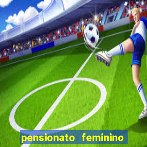 pensionato feminino botafogo rj